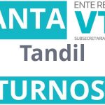 turno vtv Tandil