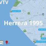turnos vtv Herrera 1995