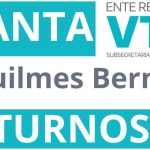 turno vtv Quilmes Bernal